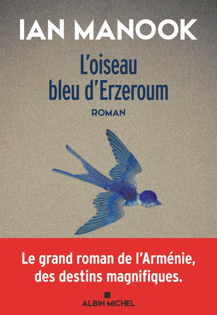 LaurentPfaadt's tweet photo. Aujourd'hui, plongez dans cette fantastique saga familiale à l'ombre de la tragédie arménienne et du mont Ararat avec Ian Manook
#Armenie #ianmanook #genocide @YERULDELGGER @AlbinMichel
Mon article 👇
https://t.co/HUOnbMF5Vu https://t.co/91GOQDqKcm