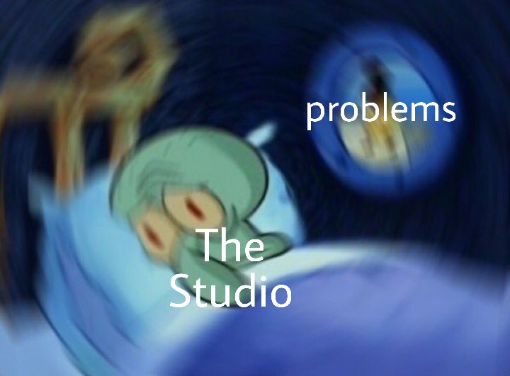 studioincorrect tweet picture
