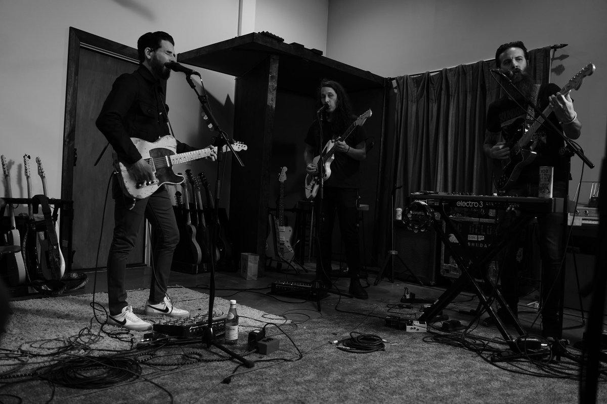 counting down the days until tour…
📸 Ryan Hamblin