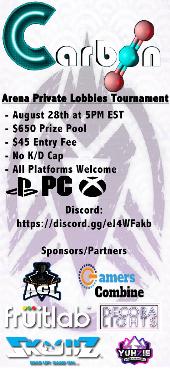 Spread the Word!