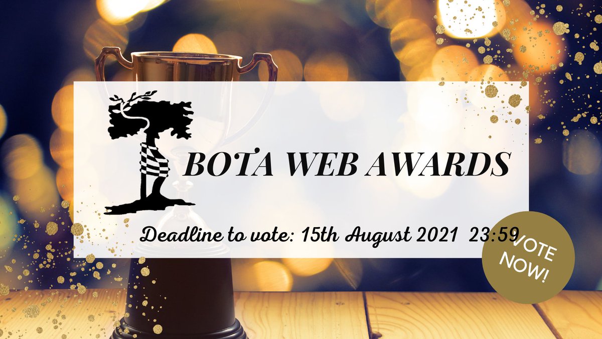 After a successful nomination period final voting is now upon us! 

Vote here:

docs.google.com/forms/d/e/1FAI… 

<a href="/Pulvertafthands/">@UHDBTrust HandTherapy</a> <a href="/OrthohubXYZ/">orthohub.xyz</a> <a href="/BOFAS_UK/">BOFAS</a> <a href="/OR_UK/">Orthopaedic Research UK</a> <a href="/SICOTortho/">SICOT</a> <a href="/BritishHip/">British Hip Society</a> <a href="/funorthopaedics/">Fundamentals of Orthopaedics</a> @royallondonrot1 <a href="/whichdeanery/">whichdeanery</a> <a href="/CambridgeOrtho1/">@CambridgeOrthopaedics</a> <a href="/paedipods/">#ThePaedipodsCast #TheCoronaCast by @Paedipods</a> <a href="/bessconference/">British Elbow & Shoulder Society</a> and more!