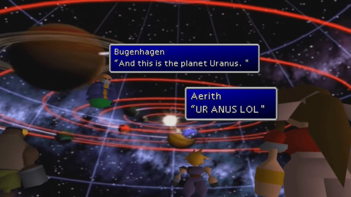 GamerBugenhagen's tweet photo. https://t.co/liSVAMkgBP