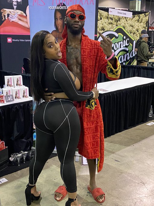 Exxxotica 2021 which expo should Yummy attend next @msyummys https://t.co/WgT6rNVgw6<a href="/tag/onlyfans"class="tags"><span>#onlyfans</span></a>