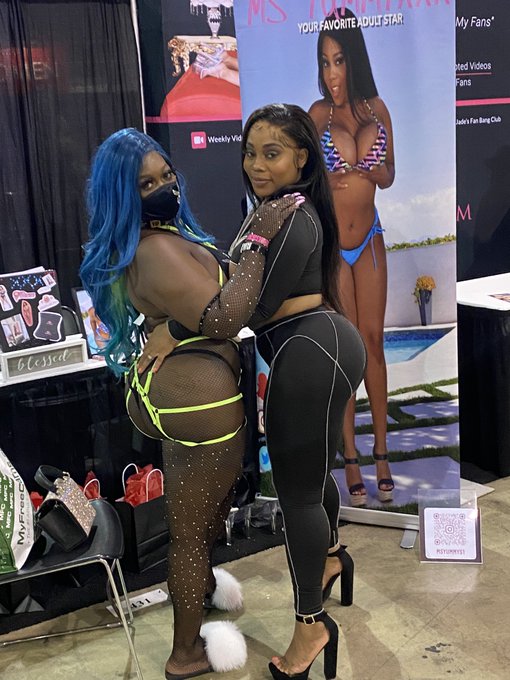 Exxxotica 2021 which expo should Yummy attend next @msyummys https://t.co/WgT6rNVgw6<a href="/tag/onlyfans"class="tags"><span>#onlyfans</span></a>