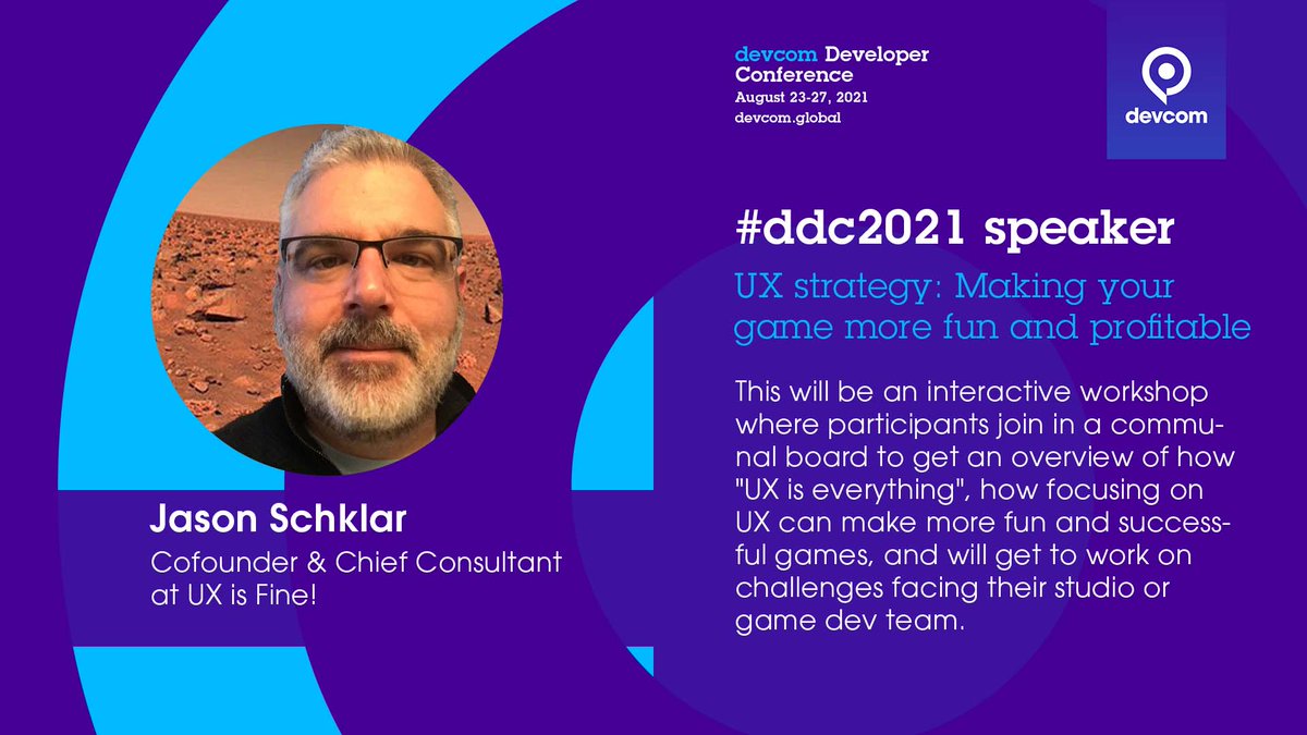 gamescom dev tweet media