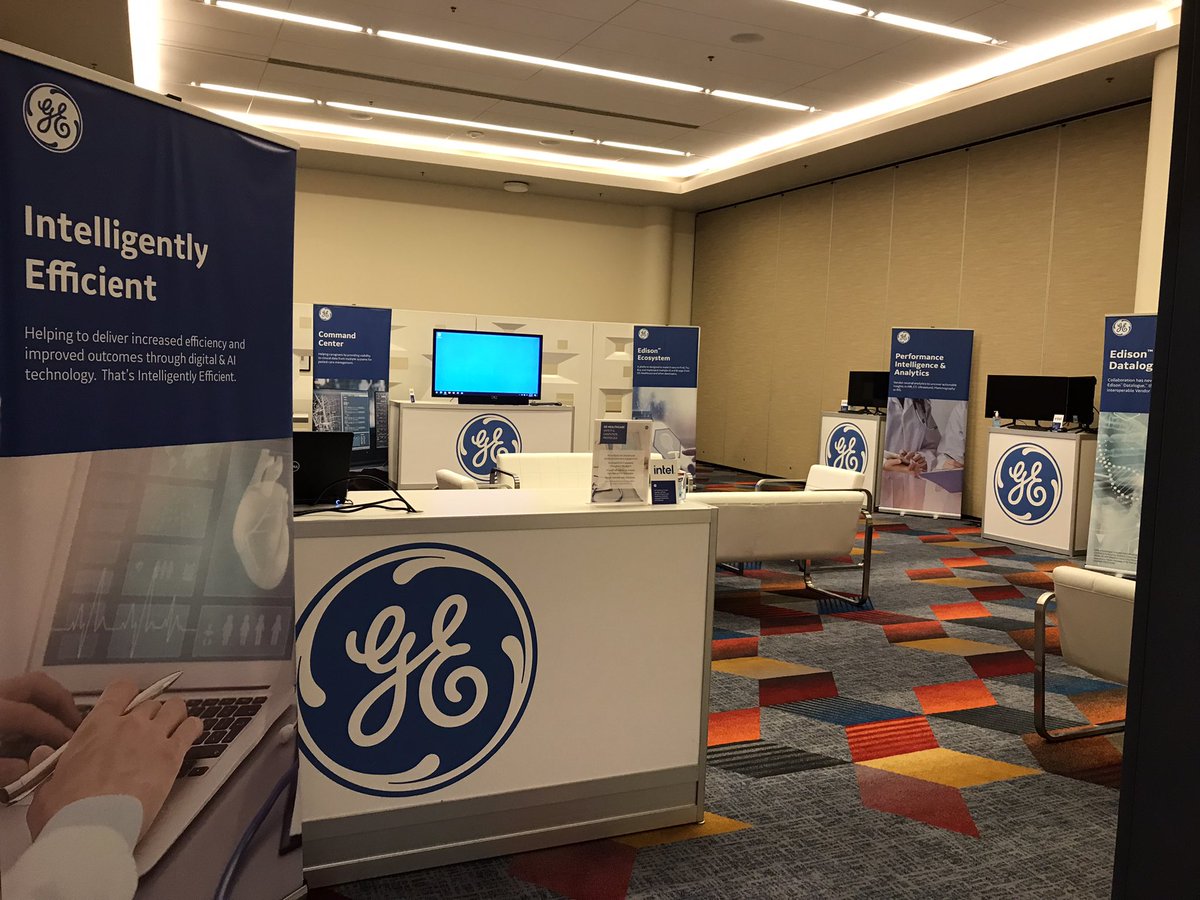 jalee27's tweet photo. We’re ready for you #HIMSS21!  @GEHealthcare in meeting room 307 (Sands Level 1).  Come see what’s new in a safe and socially distanced space https://t.co/0Z2oE2mS91