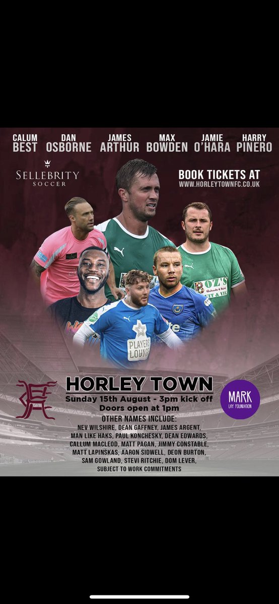 Max Bowden (@maxbowden) on Twitter photo 