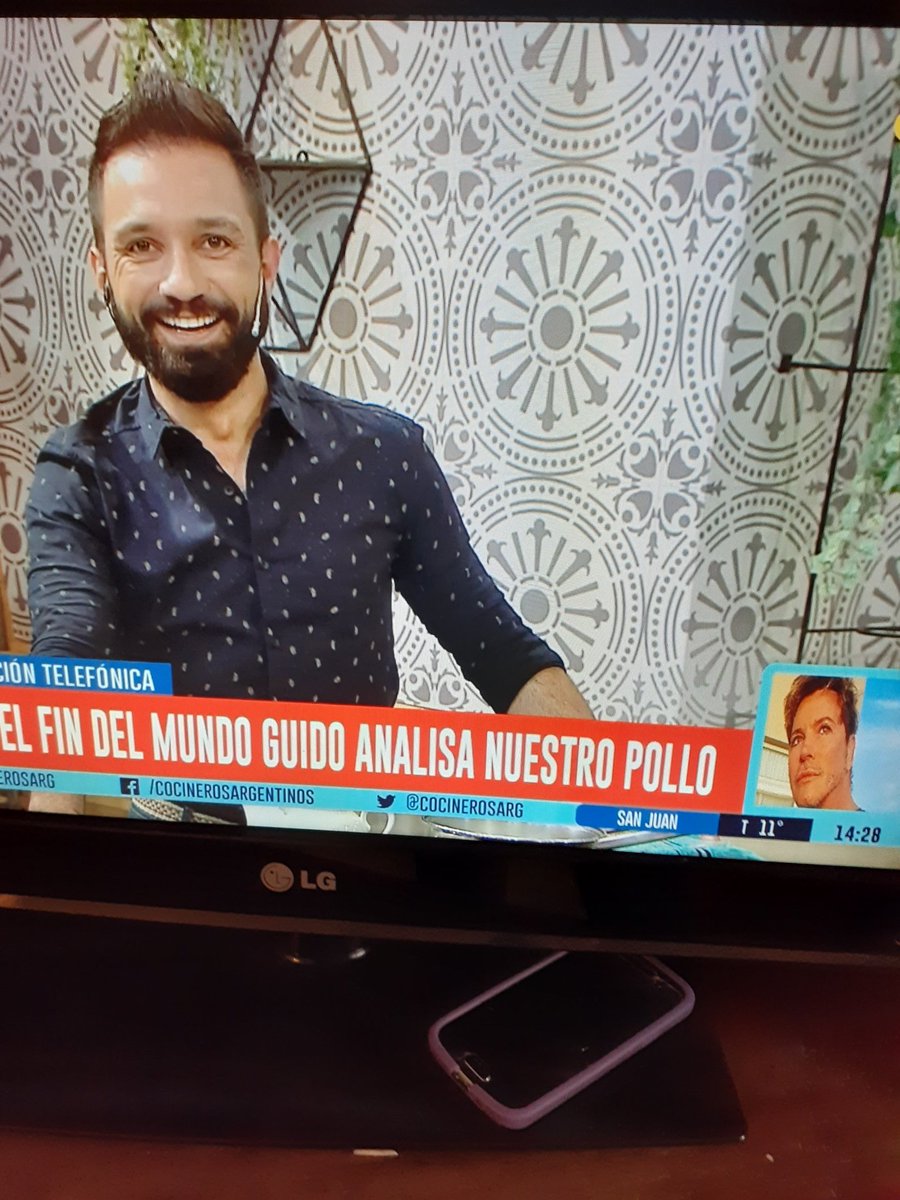 abelmoretti's tweet image. Analisa? #cocinerosargentinos