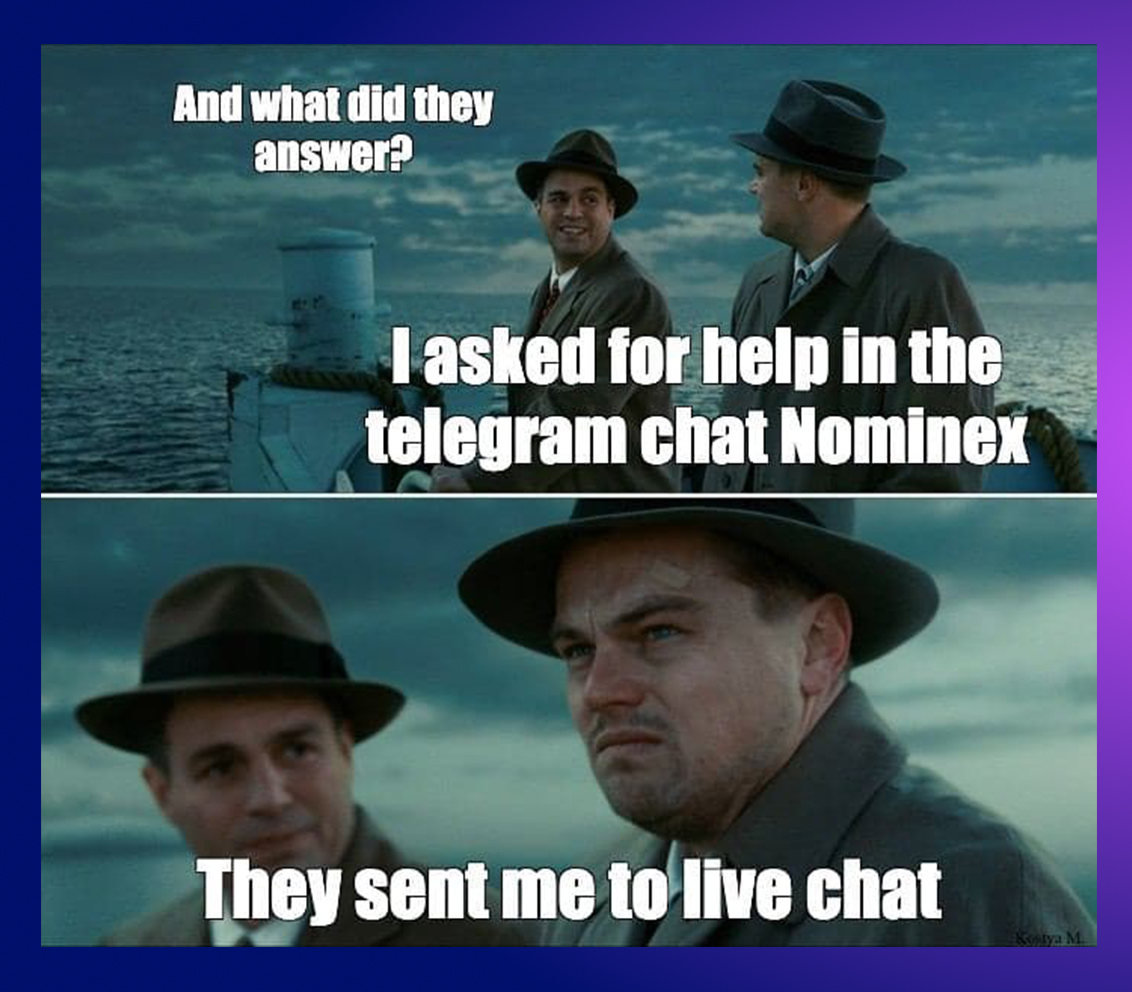 Have sent it again