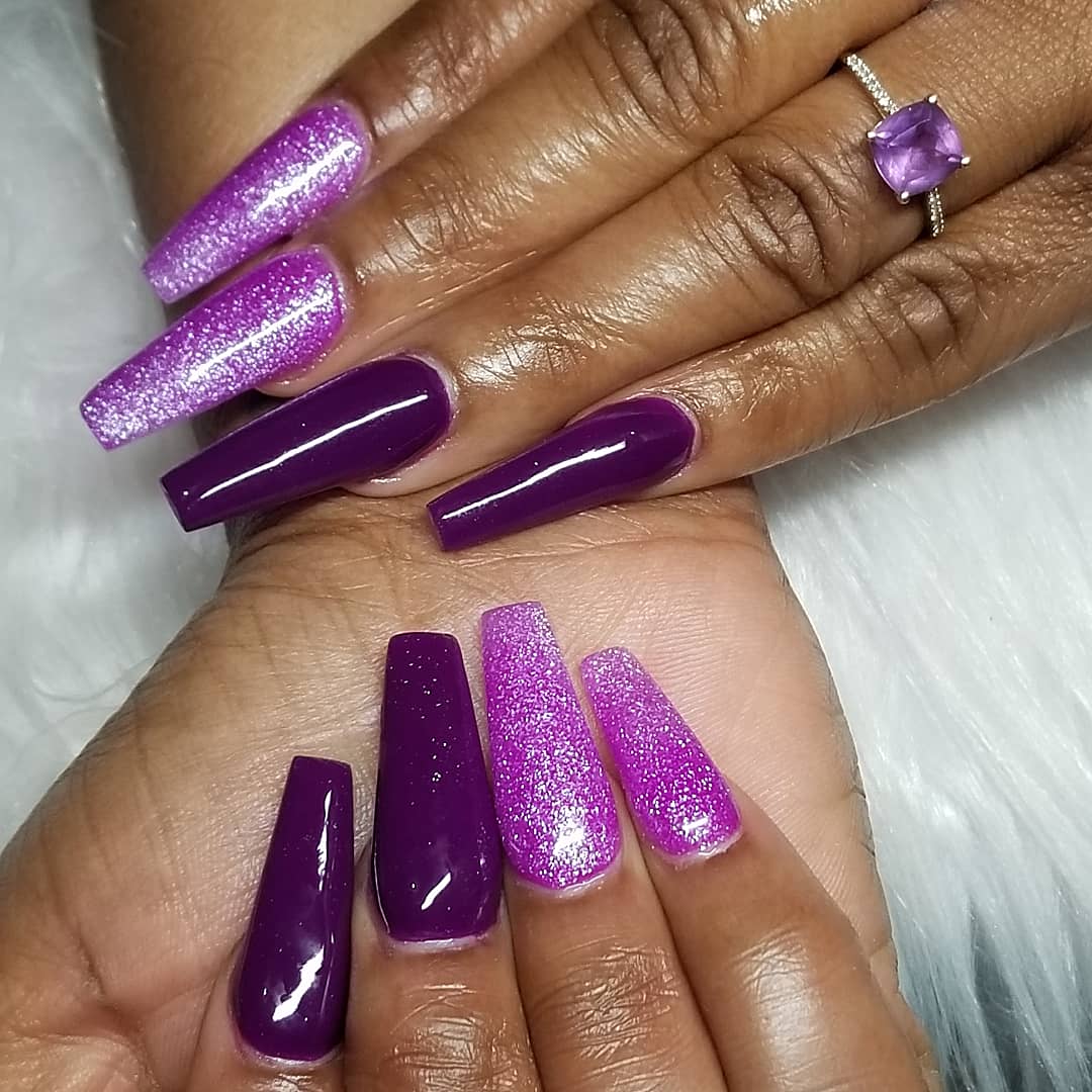 naillicious84's tweet photo. Purple nails 💅 aren't they beautiful?!
#acrylicnails #torontonails #summernails #inlove #toronto #nailedit #nailsinthe6ix #purplevibes #lifestyle #fashion #beauty #torontonailtech https://t.co/FdzkZfvpsk