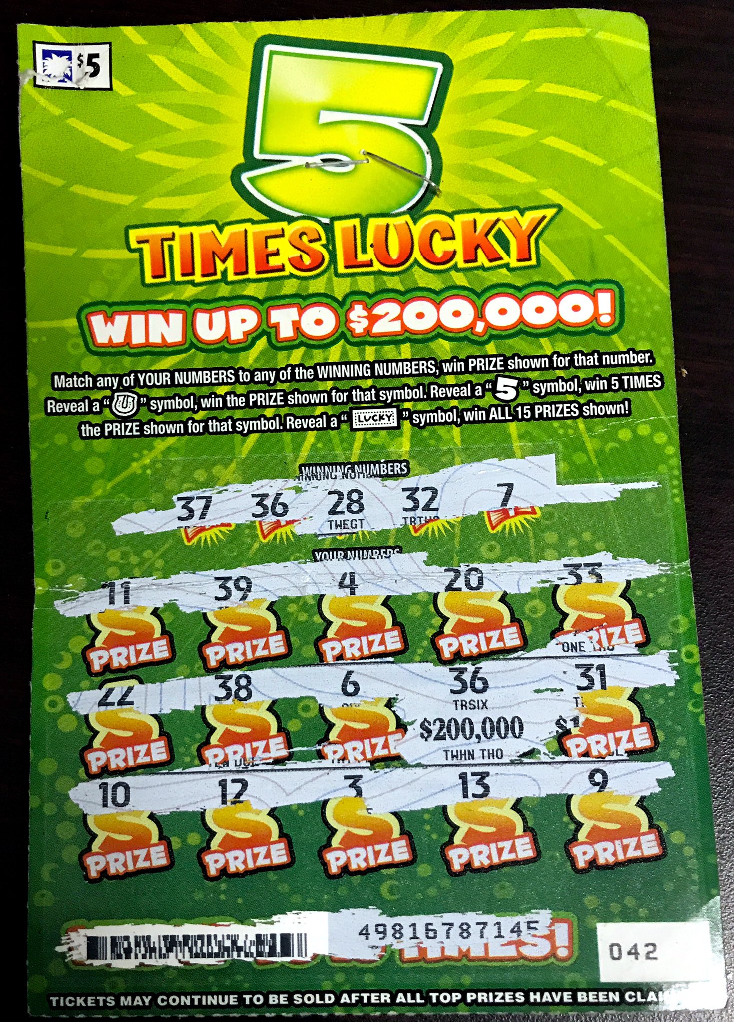 Sceducationlottery Numbers 17 - 65oq8iy