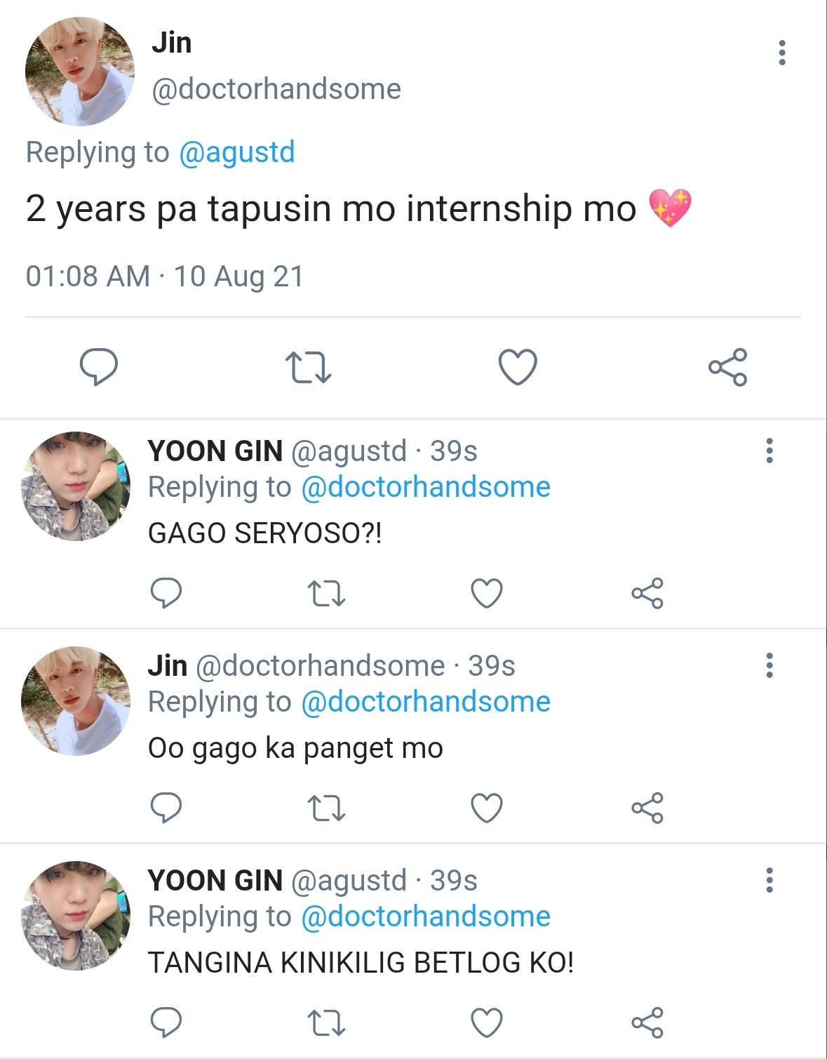 TAEHYUNG OST OUR BELOVED SUMMER on Twitter "318…