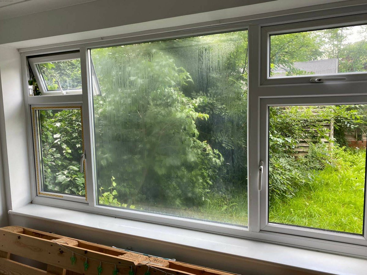 Is uPVC better than wood? - Double Glazing Essex