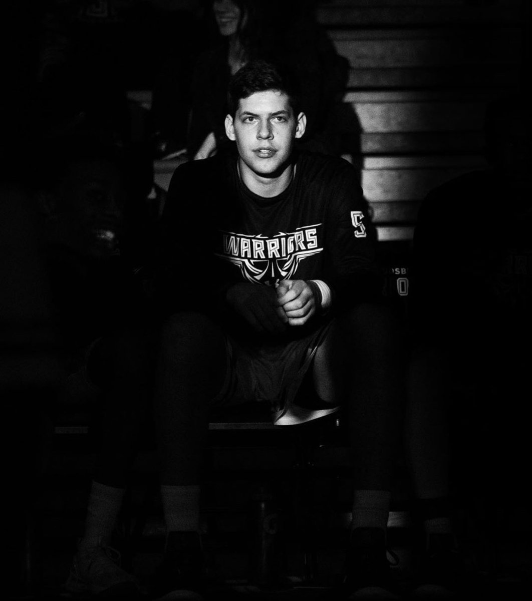 ESU Men's Basketball tweet media