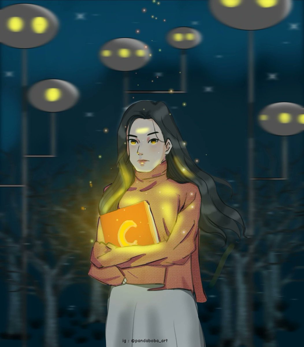 jxxxwn01's tweet photo. When I see "Raib" And book of life.
#tereliye #BookLoversDay #BookTwitter #illustration #illustrator #bumiseries #seriesbumi #raseli #raib #seli #ali #raseli #digitaldrawing #DigitalArtist #digitalillustration #art #drawing #drawings #drawthisinyourstyle https://t.co/aIqtCBtc2n