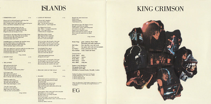SugarCamp2's tweet photo. 33.45.78 #NowPlaying
@CIUT895FM
or https://t.co/LYvCUolgeD
The #OutDoors Hour:
@DGMHQ King Crimson - Sailor's Tale - London - 1972
#vinyl #vinylreocrds #albums #lps #records #45s
Radio Show https://t.co/jgdGbQRf7n