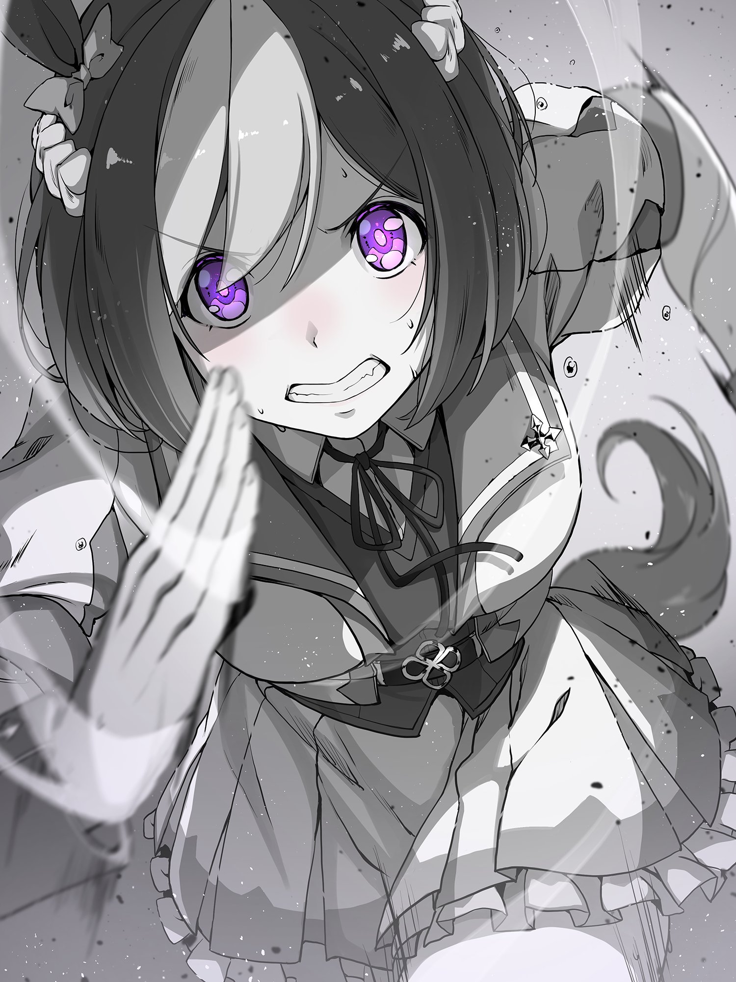 Denken ジャパンカップ 日本総大将スペシャルウィークはここにいます ウマ娘 スペシャルウィーク T Co Pxg3fkfzia Twitter