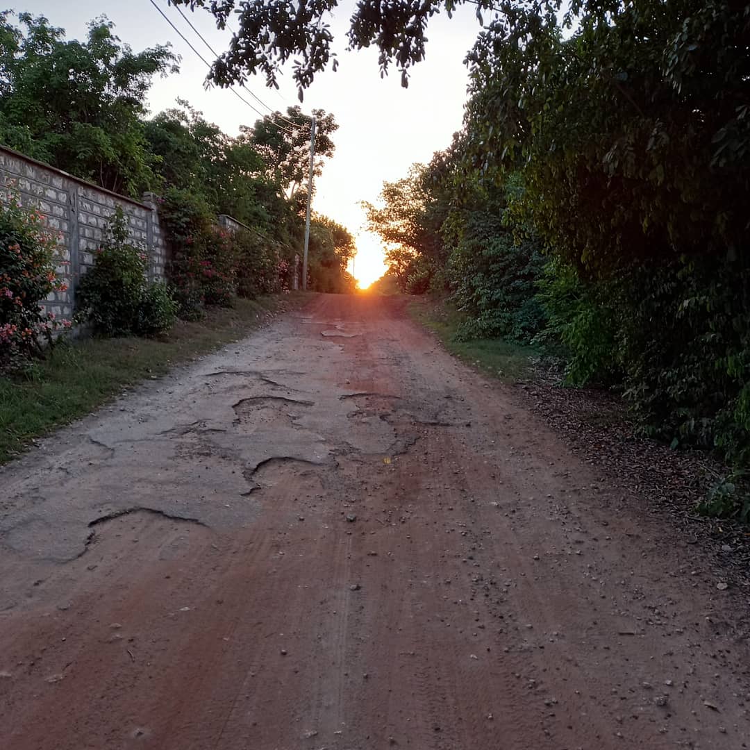 PretoriousN's tweet photo. What matters is to know where you’re going, not to get to any old place quickly. https://t.co/3Zl4l04oGk