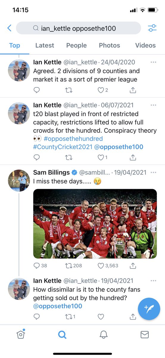 Sam Sherwin tweet media