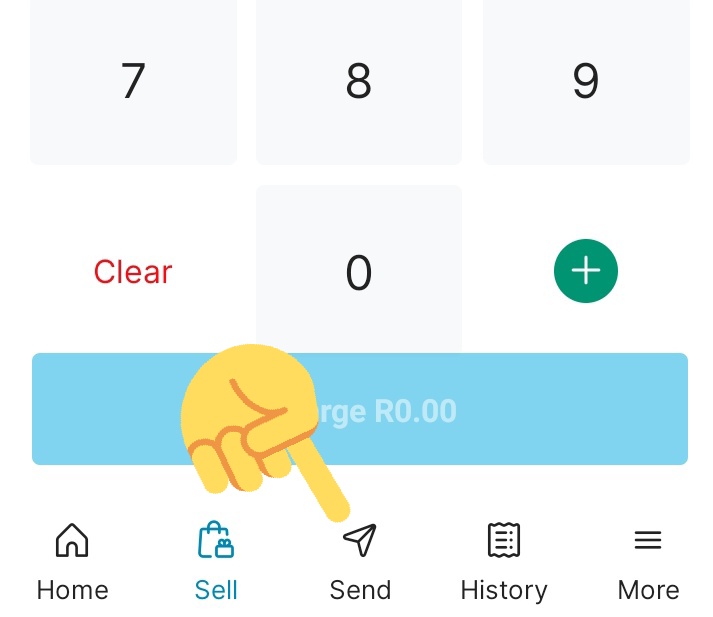 dashley97's tweet photo. Loving this feature on @Yoco_ZA App. What feature do you use mostly on Yoco? Payment links? #MyYoco https://t.co/Nd5dYowOM0