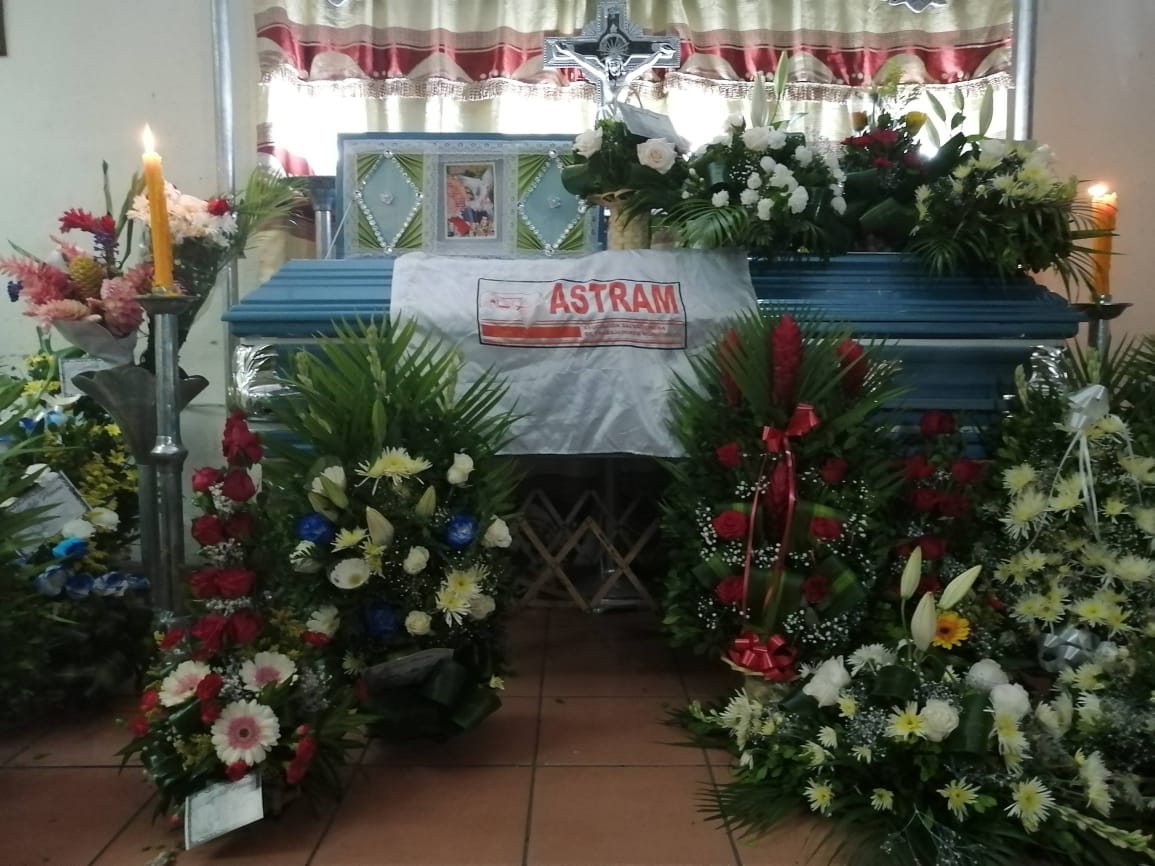 JudithLobo6's tweet photo. #JusticiaParaWeder Sr. Fiscal a un año de la muerte de Weder Melendez exigimos capturen a los criminales
#JusticiaParaWeder
[#JusticiaParaWeder
[#JusticiaParaWeder https://t.co/zjiHZGSIc0