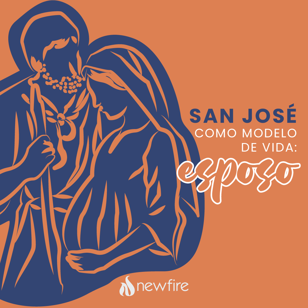 benewfire's tweet photo. Friendly reminder, ¡seguimos en el año de San José!😉
A pocos meses, de terminar el año, queremos compartir con ustedes las distintas maneras en que este gran santo puede ser modelo para nuestras vidas 🤩
Hoy les traemos: San José como modelo de Esposo https://t.co/4XXhe6tpXi