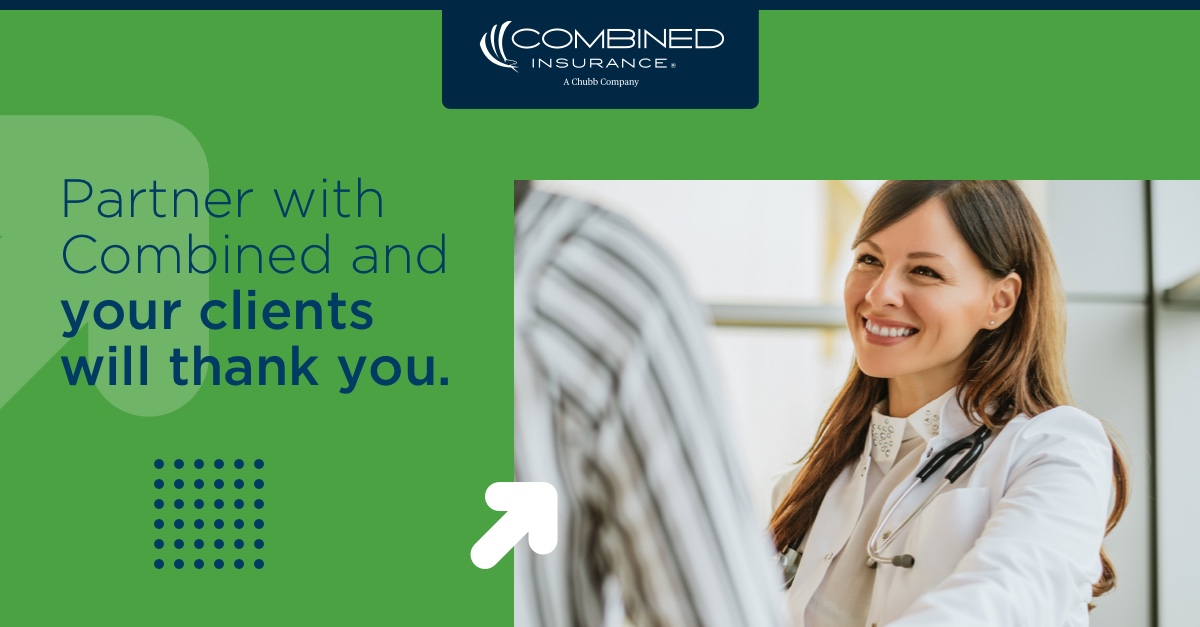 Combined Insurance Company Of America Combinedins Twitter