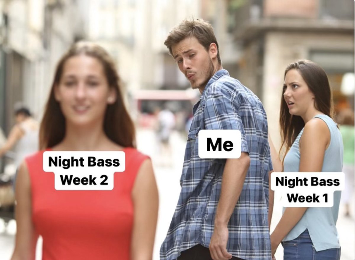 nightbass's tweet photo. Ready for round 2? The lineup for our second LA show is here 😈

@CodesHouse 
 @JordanCapozzi_ 
 @djrangertrucco 
&amp; special guests 

Tickets @ https://t.co/0M366yHUC6 

Please make sure to read @Sound_Nightclub's COVID protocols: https://t.co/4S5zM9KBxj https://t.co/MQDJZJLEB0