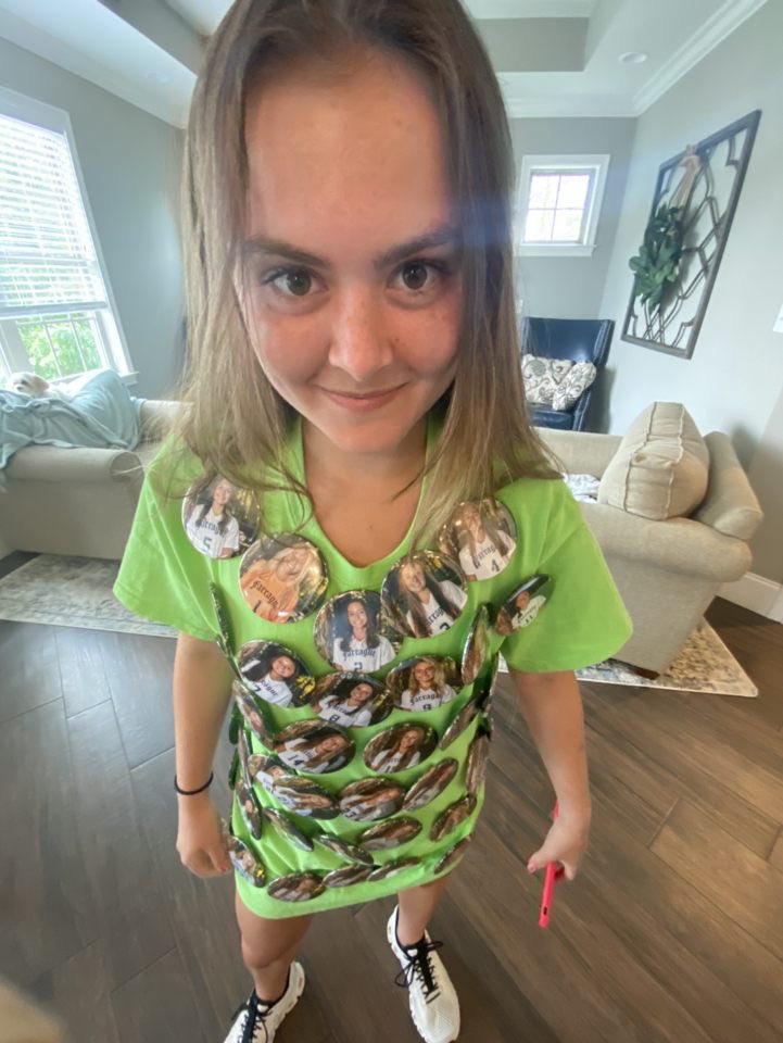 GAME DAY POST! Tonight vs Catholic @ Catholic JV <a href="/5/">Reserved</a> and Varsity @7 Come support!!💪🏻