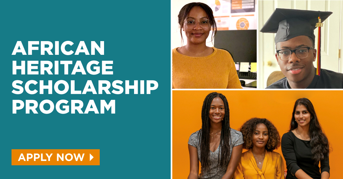 Rising college sophomores: Missed our earlier posts? Stay connected with us as our #TEInterns explain the benefits of applying to our African Heritage #Scholarship Program!

Visit us to learn more and apply 👉 spr.ly/6017yiJXt <a href="/NSBE/">NSBE</a> #STEM #LifeatTE