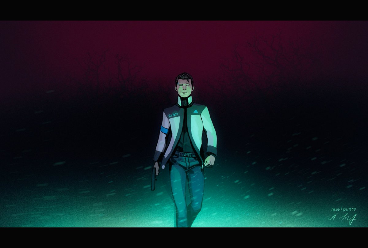tatsuga01's tweet photo. Другая сторона

#RK900 #dbh https://t.co/sri8ZfBBSb
