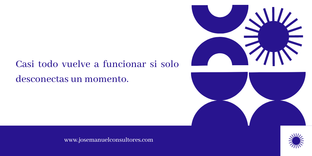 ☀️Desconectar es necesario. Disfruta del verano y recarga la energía para tu vuelta. ☀️
Gracias por acompañarnos en estos meses y por todo lo vivido a tu lado. ¡Nos vemos en septiembre!
👉bit.ly/2U3i16J 👈
#rrhh #vacaciones