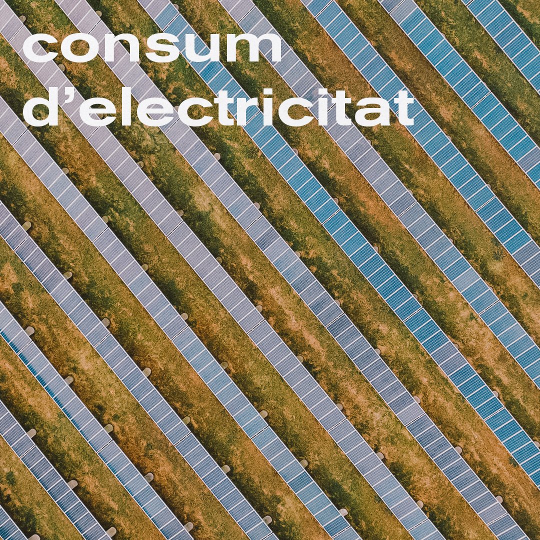 Altinco, like other industries, needs a significant amount of energy to operate. 
From our facilities we have different ways to reduce the associated environmental impacts such as energy saving trainings for the team, electricity service from a green company and many more.