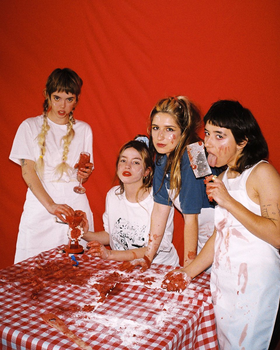 Hoy en Capitán Demo, las mejores canciones de 2021 (hasta ahora). Ya en directo en <a href="/radio3_rne/">Radio 3</a> !