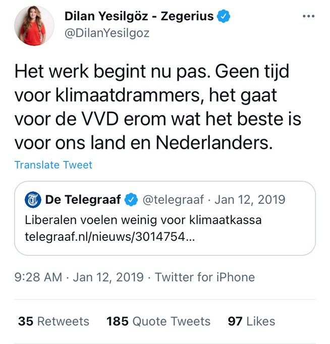 EelcoHoecke's tweet photo. De ongeloofwaardigheid en leugenachtigheid van de #vvd en Dilan in beeld gebracht. Een tweeluik....... https://t.co/9cKZDudig4