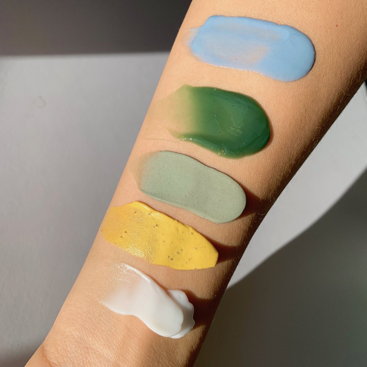 A color palette for smoother, brighter, nourished skin ✨🌿 Feed your glow w/ plant extracts that aren't only kind to skin but also give you results you can see + feel good about. Find us at your local <a href="/ultabeauty/">Ulta Beauty</a>! 🛍️