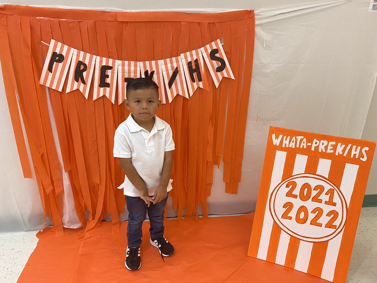 Sarah King ES, SAISD (@sarahkingsaisd) on Twitter photo Whata-year we’re going to have at Sarah King… <a href="/Whataburger/">Whataburger®</a> <a href="/SAISD/">San Antonio ISD</a> <a href="/SAISDECE/">SAISD Early Childhood Department</a> Whata-year we’re going to have at Sarah King… <a href="/Whataburger/">Whataburger®</a> <a href="/SAISD/">San Antonio ISD</a> <a href="/SAISDECE/">SAISD Early Childhood Department</a>