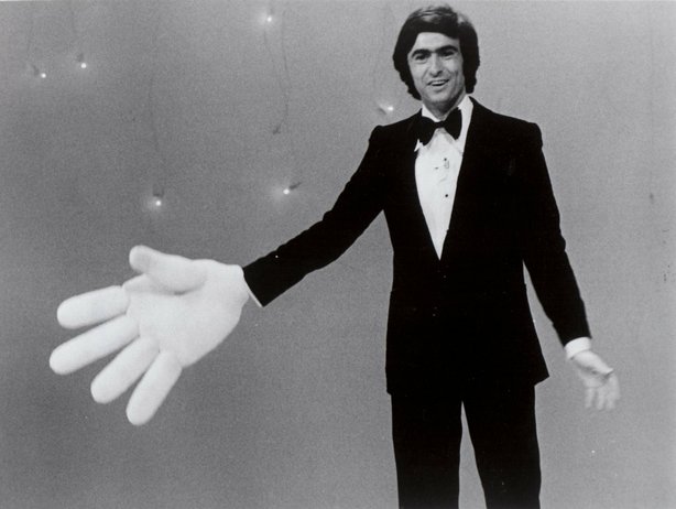 Happy Birthday to comedy legend Let\s all give him a big hand. 