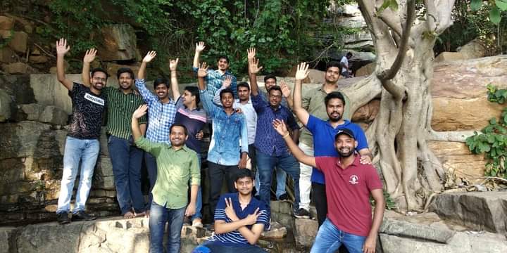 mahanadicoal's tweet photo. As a part of #EmployeeOnBoarding programme, a day-long #Sambalpur Tour was organised for Management Trainees (MTs) @CoalIndiaHQ. The young Executives also visited Samleshwari Temple, Hirakud Dam & shared their beautiful pictures.
#TogetherWeCan
#TeamMCL #Coal #CoalTheSoulOfIndia https://t.co/qax0Xeyw5z