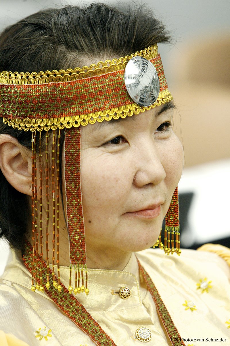 Throughout modern history, indigenous peoples have been robbed of their lands, their autonomy &amp; even their own children.

We need a new social contract that restores &amp; honours the rights, dignity &amp; freedoms of those who have been deprived of so much for so long. #IndigenousDay