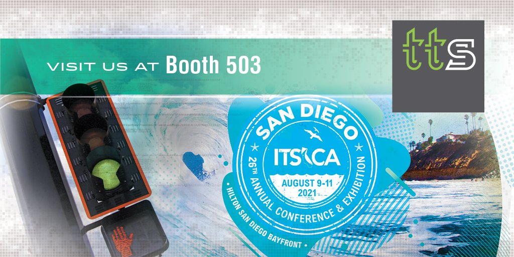 PersonalSignal's tweet image. Morning #ITSCA2021! Take a break and stop by Booth 503 to learn about the first automotive OEM #connectedvehicle #V2I applications available to consumers, Audi connect® Traffic Light Information. Our technology-as-a-service supports this feature and other #CAV apps.  #ThisIsITS
