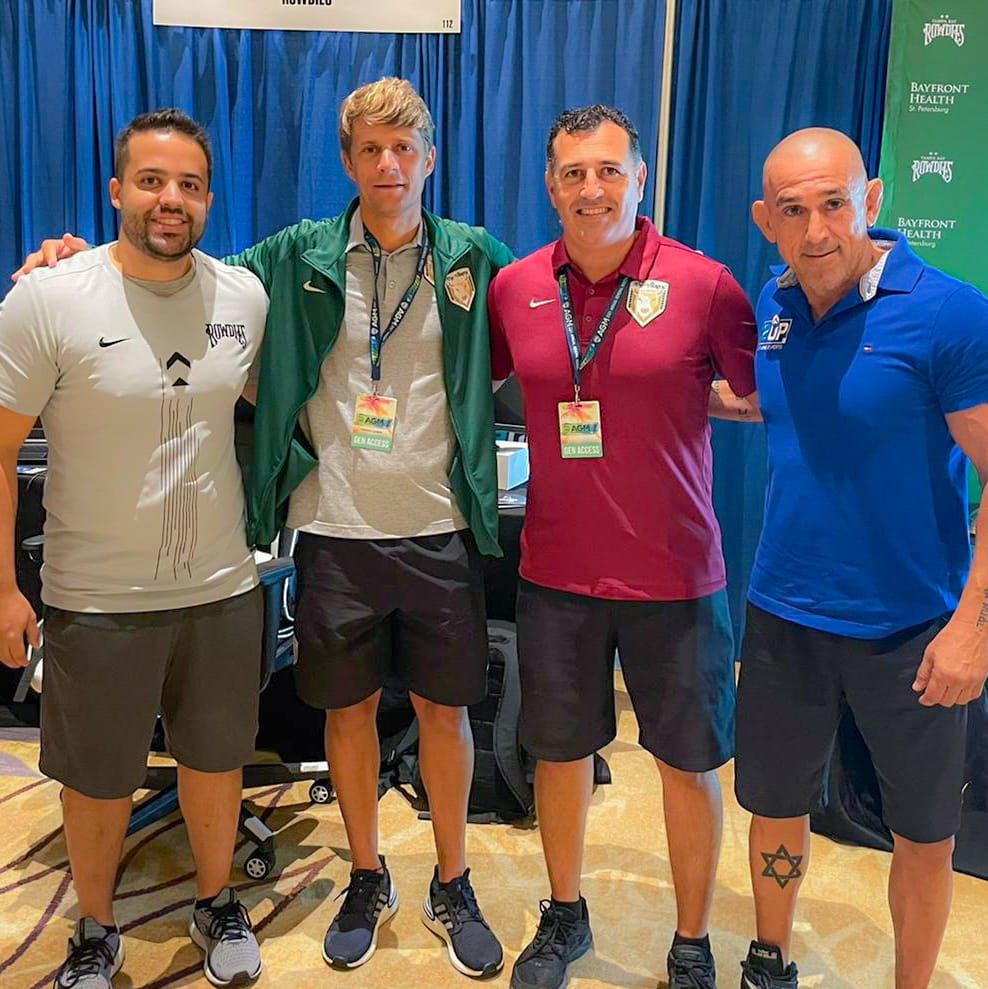 2UP Gaming tweet media