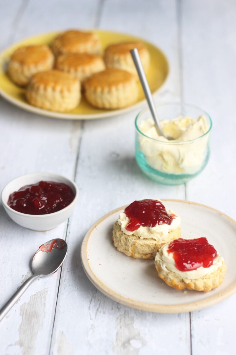 FAB flour! 🥞☕ tweet media