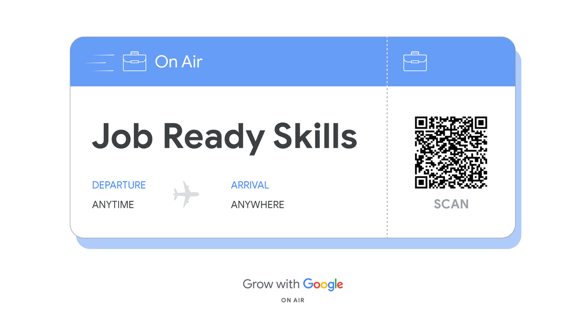 Google Students tweet media
