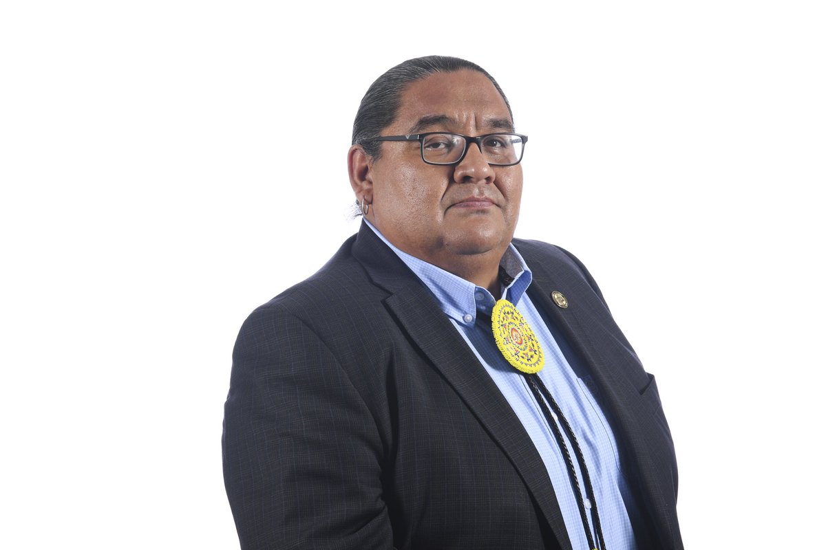 CdnEnergyExecs's tweet photo. Stephen Buffalo, President &amp; CEO of @IRCCanada, will lead a panel discussion on UNDRIP, Energy Corridor, Participation by Indigenous Groups with Major Energy Projects at the CEEA Energy Business Forum on Aug 26 at the Banff Springs Hotel. For details go to https://t.co/n443pkH3O8 https://t.co/YeQpItexuc