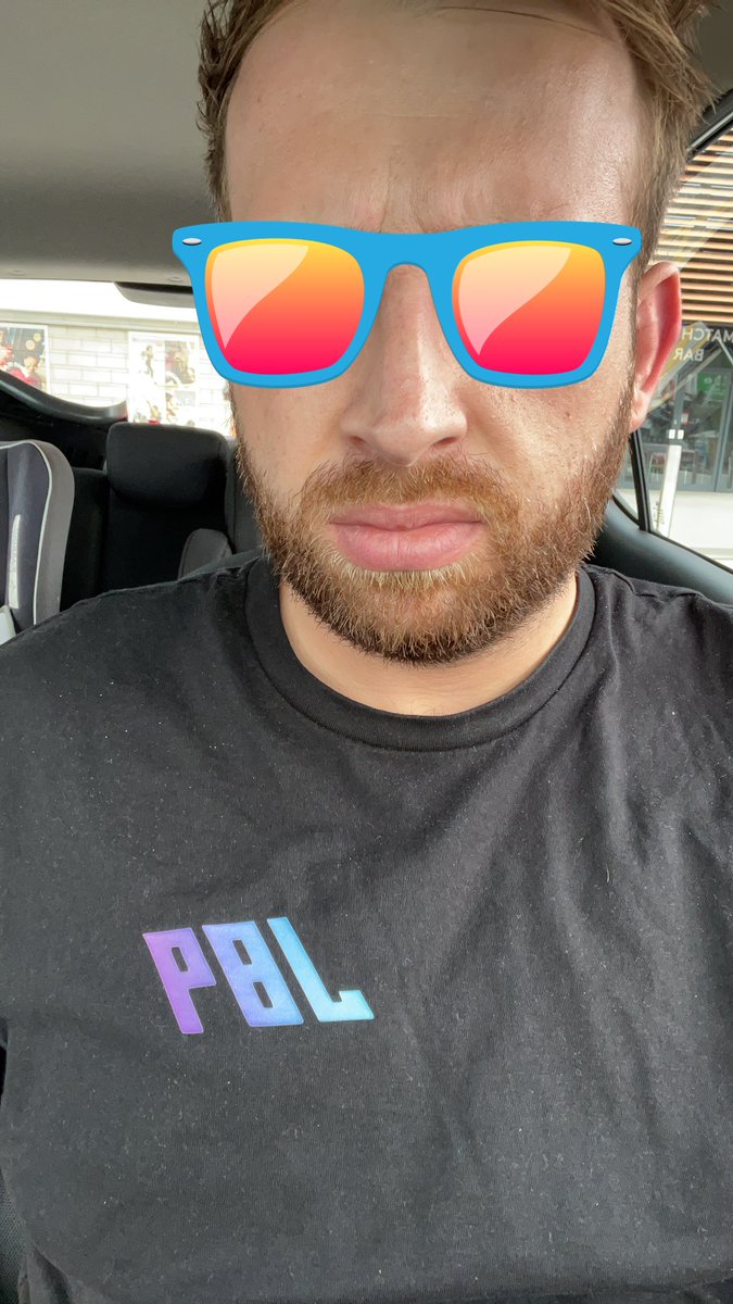 _ChrisGreen's tweet photo. @JayBizz89 every week i rep the merch at footy. #P8L https://t.co/SGKgbto8q1