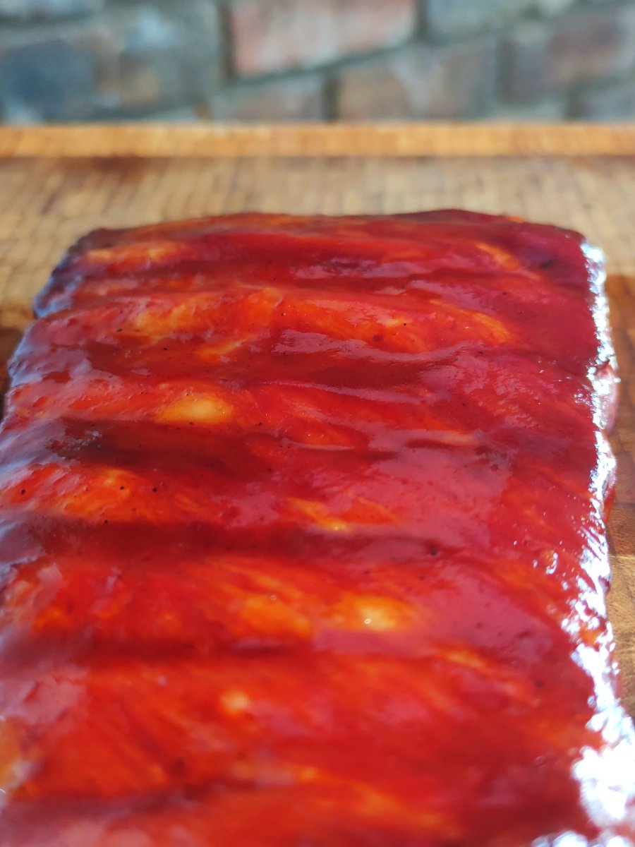 Smokin Yankees BBQ tweet media