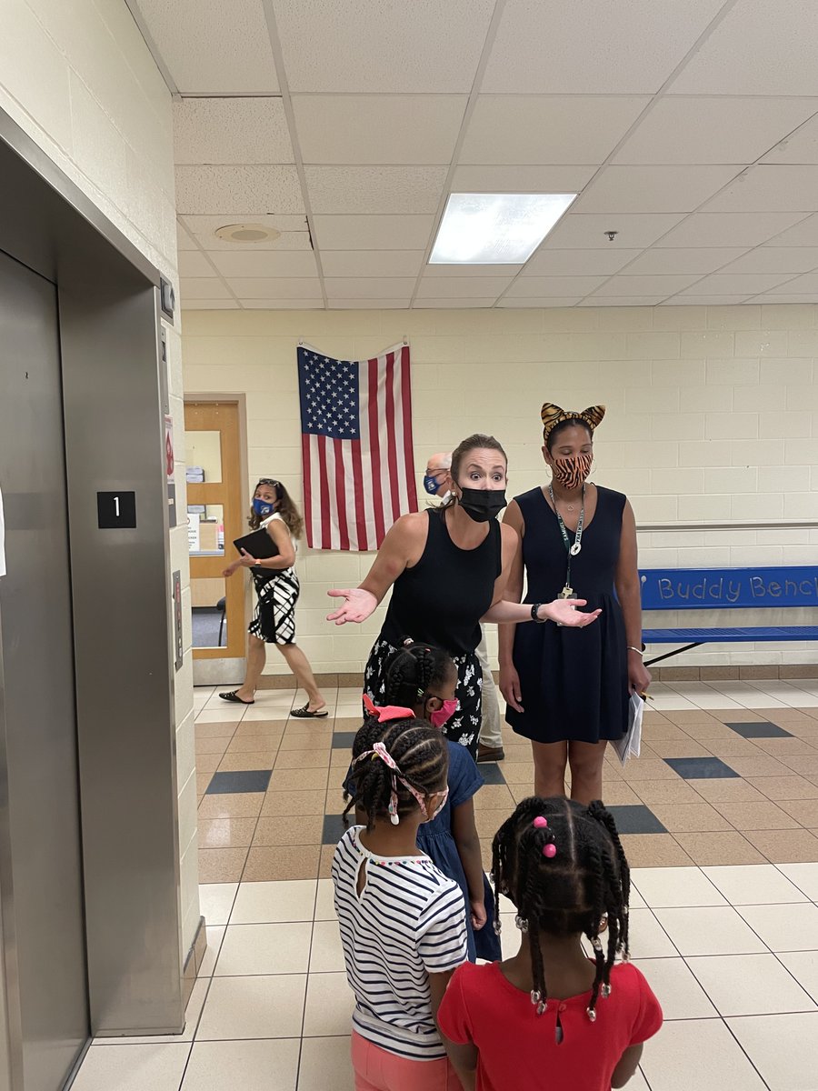 Dr. Wendy González tweet media