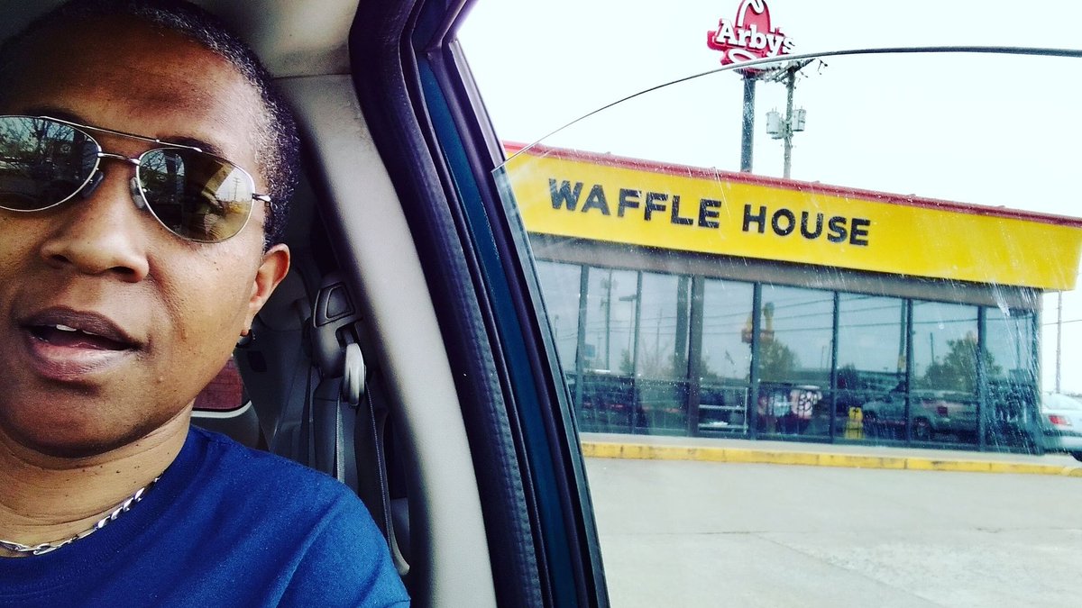 Gr8tr_L8tr's tweet image. I miss you @WaffleHouse 😞 #pennsylvaniaProblems  #vanlife #wafflehouse