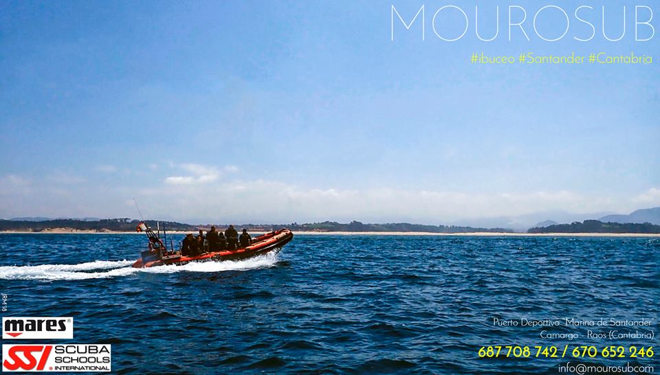 Mourosub's tweet photo. ¿Quién quiere #bucear?

De MARTES  a VIERNES salidas, cursos y bautimos de #buceo a las 16.30h

SÁBADO 14 AGOSTO
A las 9h El Calo (avanzado )
SALIDAS (Todos los niveles 9/ 11.30/16.30h

DOMINGO 15 AGOSTO 9/11.30h

#Cantabria #Santander #Verano2021 #underwater #scubadiving https://t.co/scPQUm2VAh